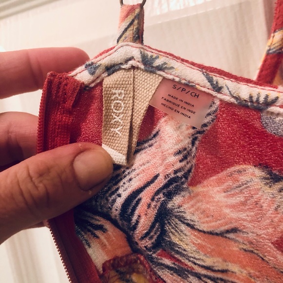 Roxy Dress - Picture 2 of 3